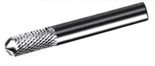 Solid Carbide End Mills For Glass Expoxy