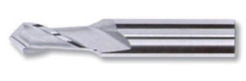Solid Carbide Chamfer Mills