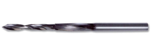 Solid Carbide Complex Drill